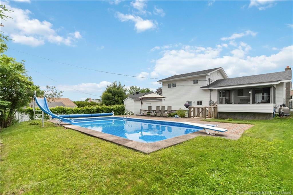 45 Bolton St, Moncton, NB