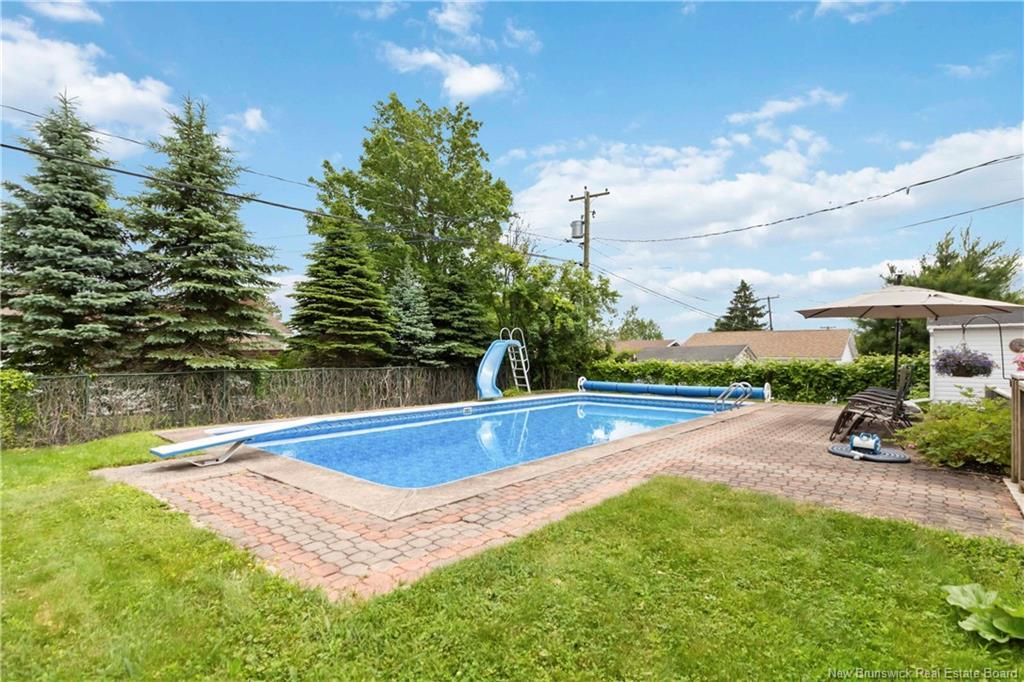 45 Bolton St, Moncton, NB