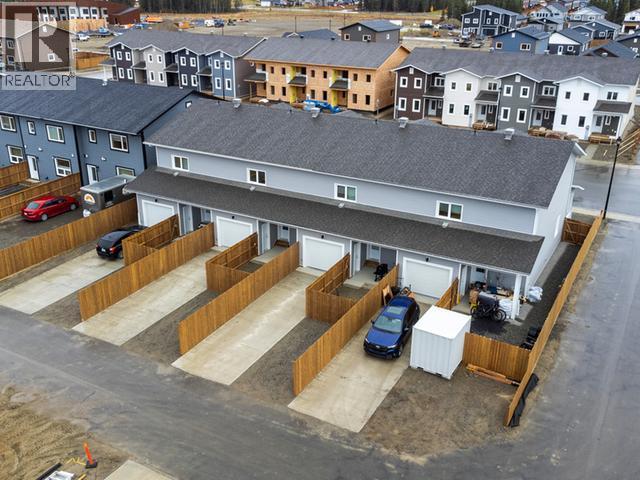 214 Witch Hazel Drive, Whitehorse, YT - Outdoor