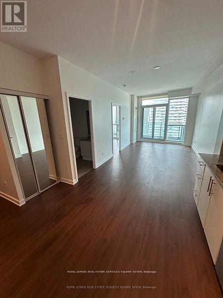 3013 - 33 Bay Street, Toronto, ON - Indoor Photo Showing Other Room