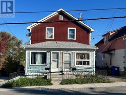 220-222 SIXTH AVENUE Timmins (Tne - Central), ON P4N 5M8