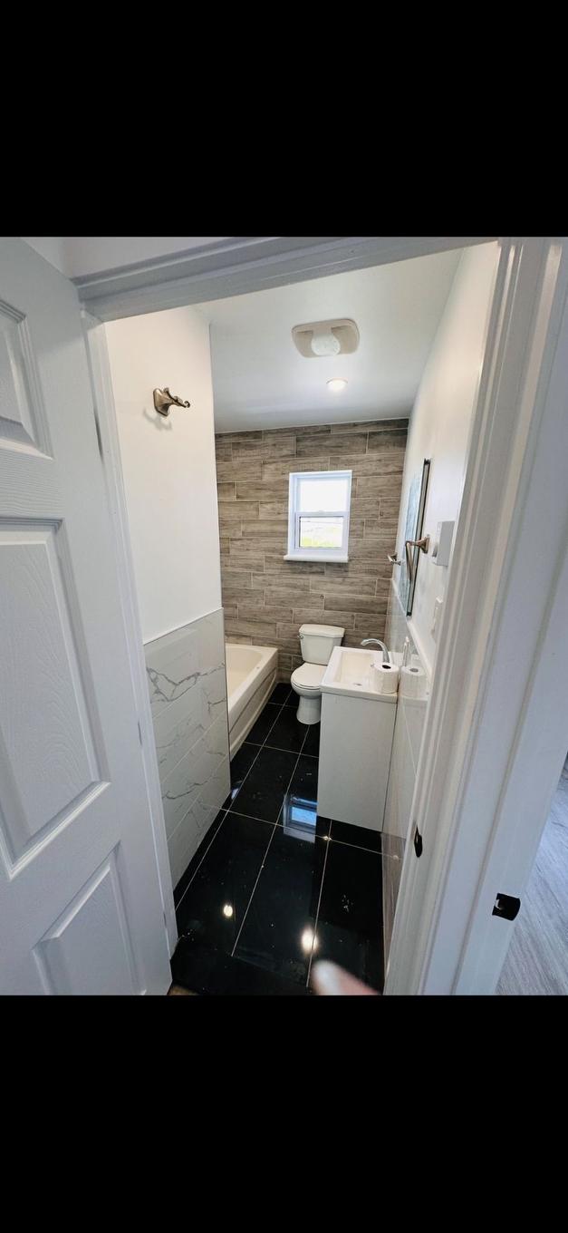 Salle de bains - 133 Rue Ellice, Salaberry-De-Valleyfield, QC - Indoor