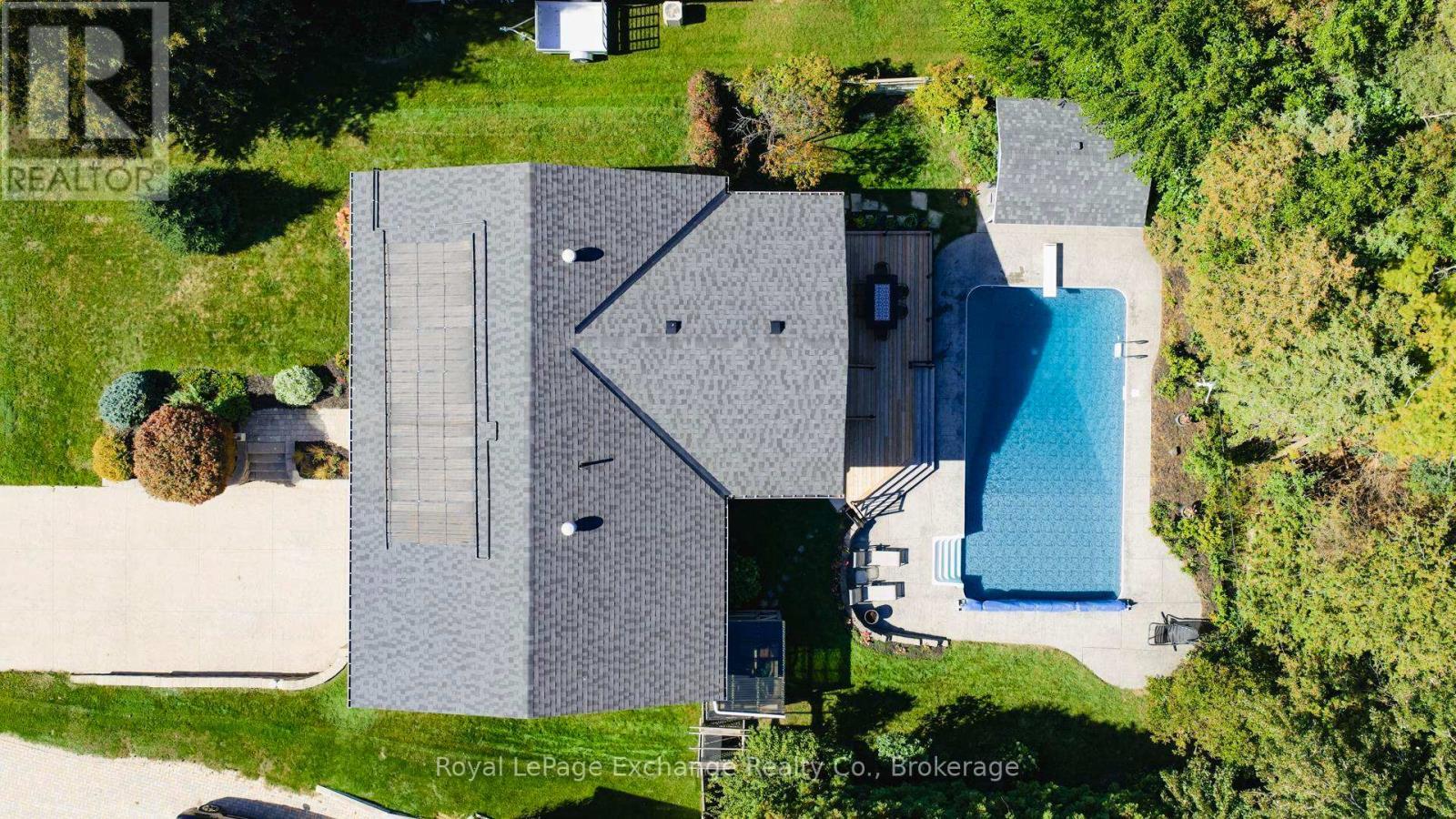 723 Goldie Crescent, Kincardine, ON - Outdoor