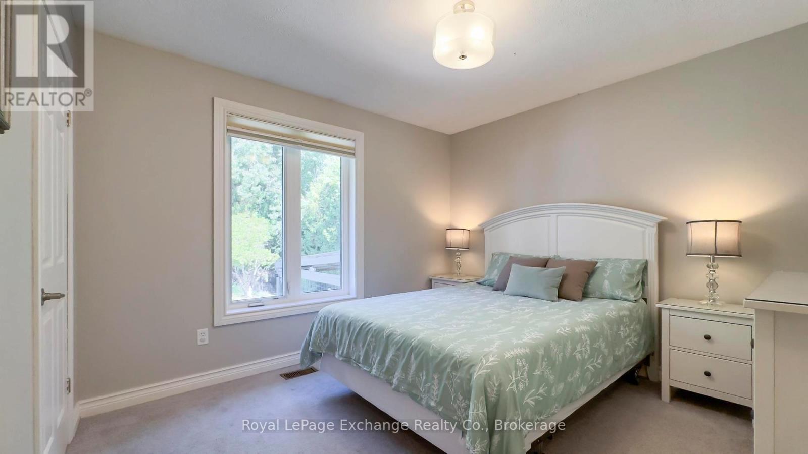 723 Goldie Crescent, Kincardine, ON - Indoor Photo Showing Bedroom