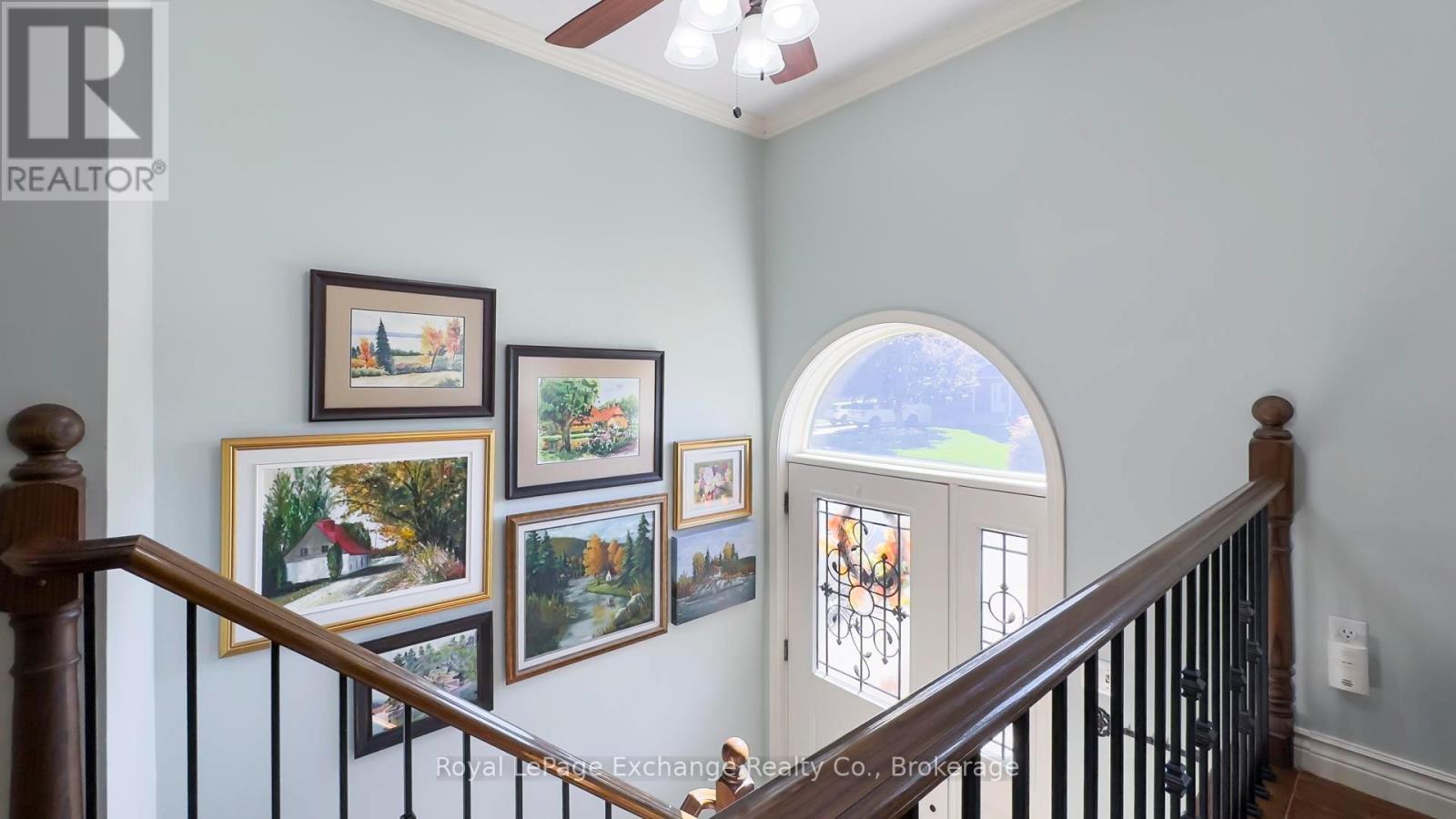 723 Goldie Crescent, Kincardine, ON - Indoor Photo Showing Other Room