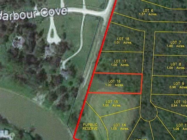 25 Cuthbert Cove, St Francois Xavier, MB