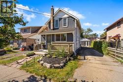 632 STEELE STREET Port Colborne (Main Street), ON L3K 4Y7