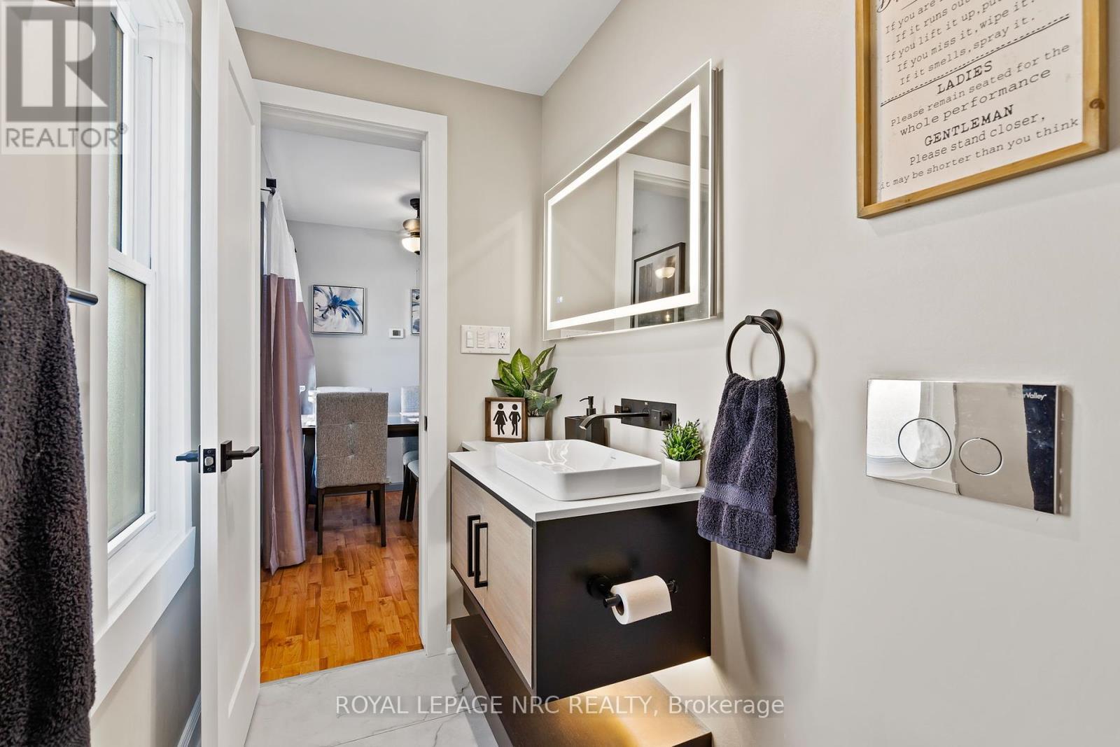 632 Steele Street, Port Colborne (Main Street), ON - Indoor