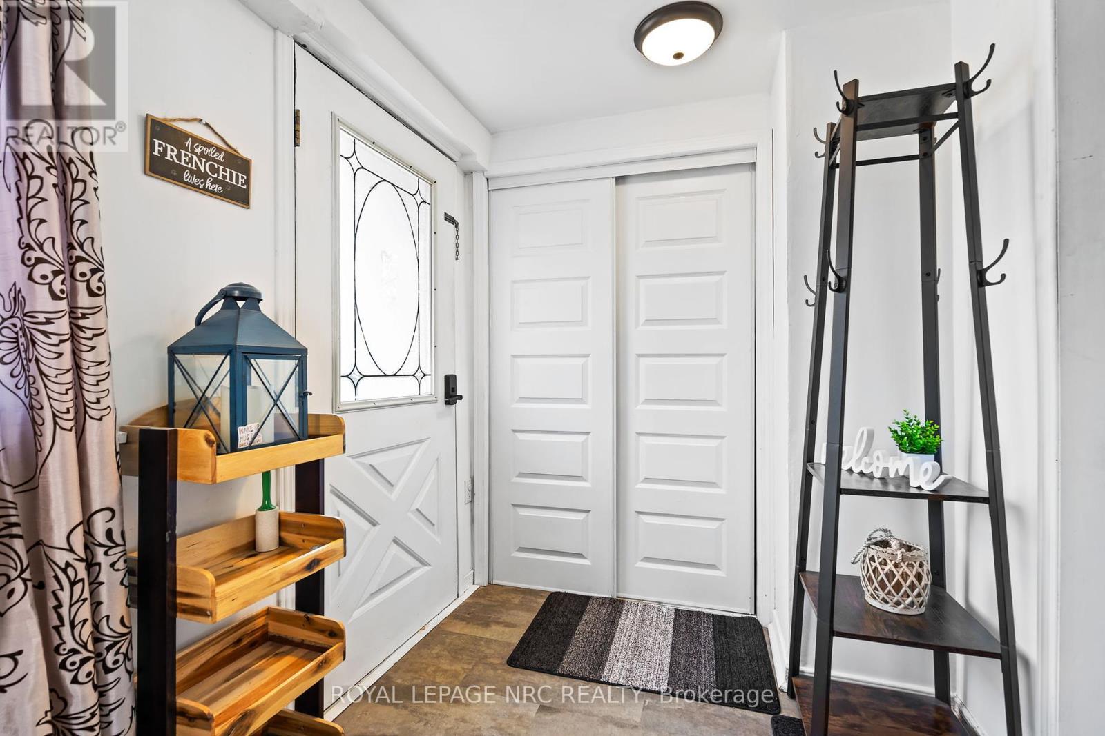 632 Steele Street, Port Colborne (Main Street), ON - Indoor Photo Showing Other Room