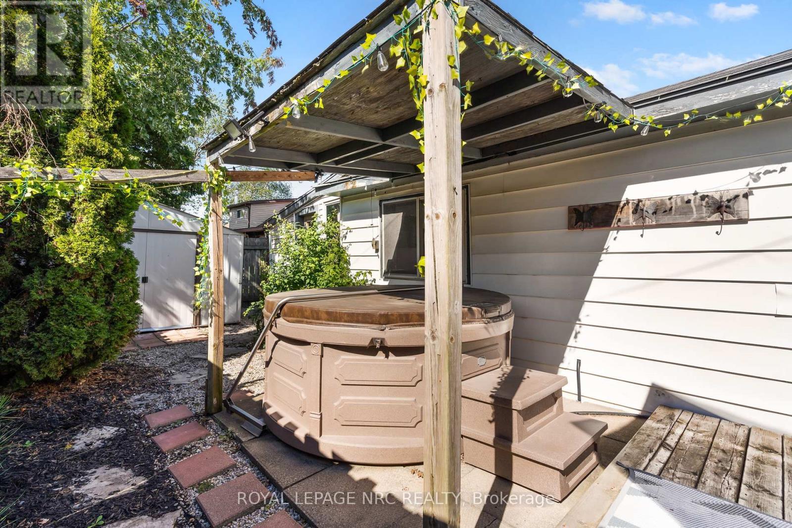 632 Steele Street, Port Colborne (Main Street), ON - Outdoor