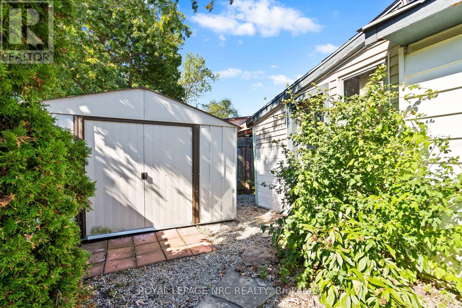 632 Steele Street, Port Colborne (Main Street), ON - Outdoor