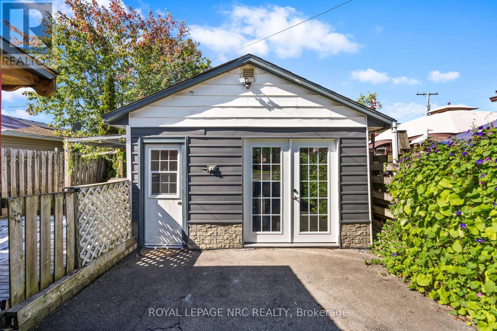 632 Steele Street, Port Colborne (Main Street), ON - Outdoor