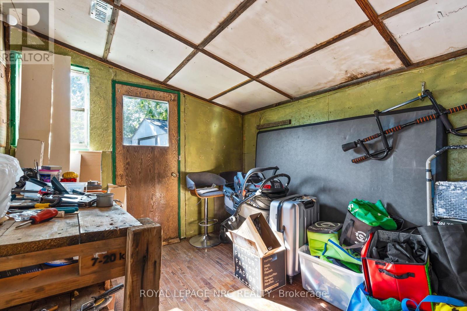 632 Steele Street, Port Colborne (Main Street), ON - Indoor