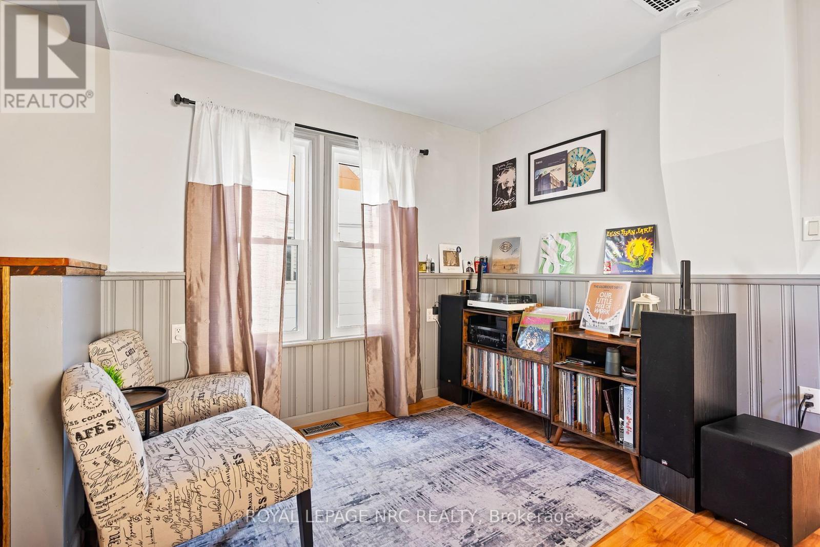 632 Steele Street, Port Colborne (Main Street), ON - Indoor