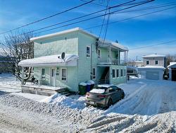 185 - 187 Rue St-Antoine Thetford Mines, QC G6G 2P4
