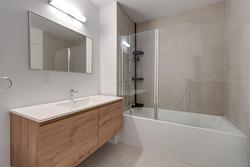Bathroom -