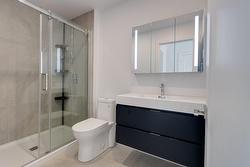 Ensuite bathroom -