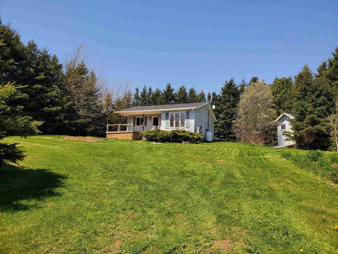 57 57 Patty'S Lane, Stanley Bridge, PE