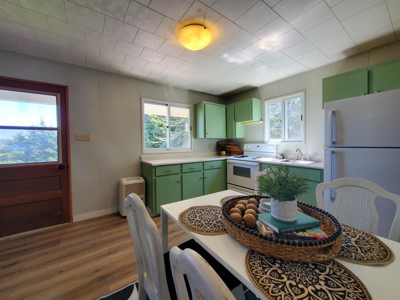 57 57 Patty'S Lane, Stanley Bridge, PE