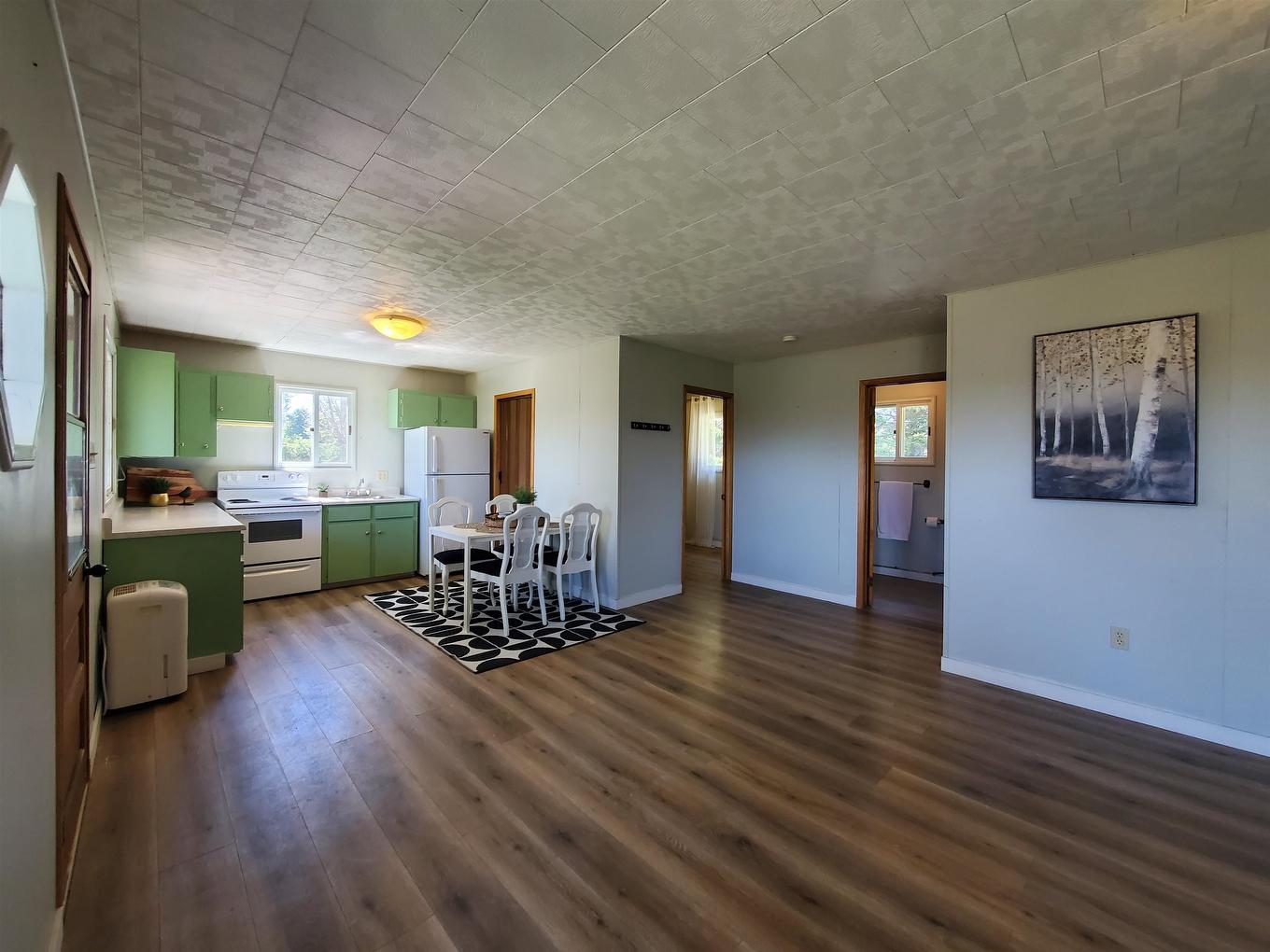 57 57 Patty'S Lane, Stanley Bridge, PE