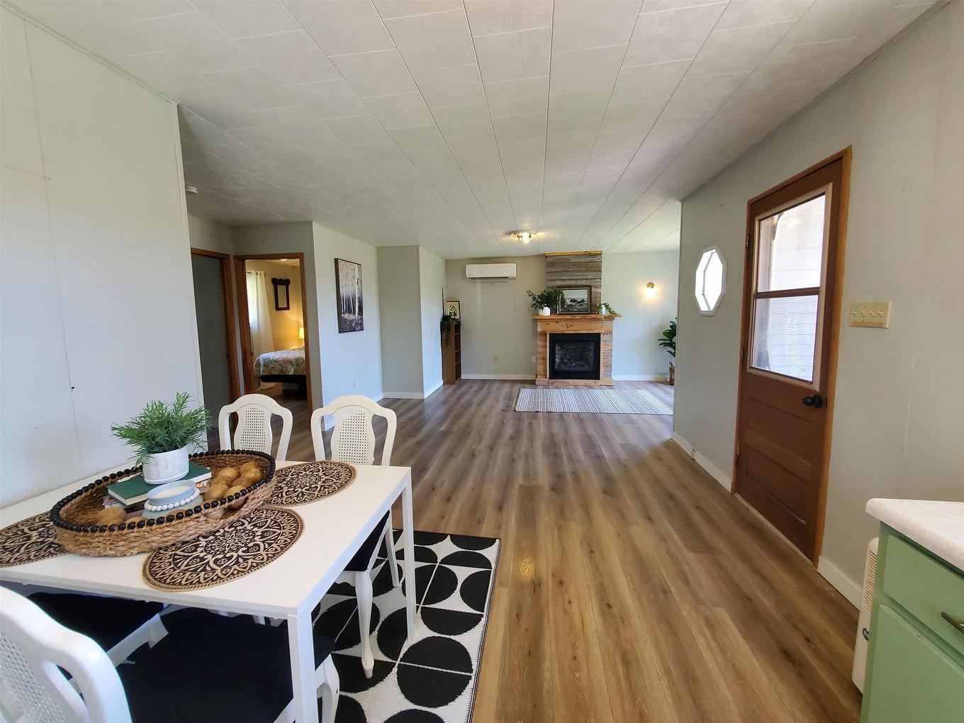 57 57 Patty'S Lane, Stanley Bridge, PE