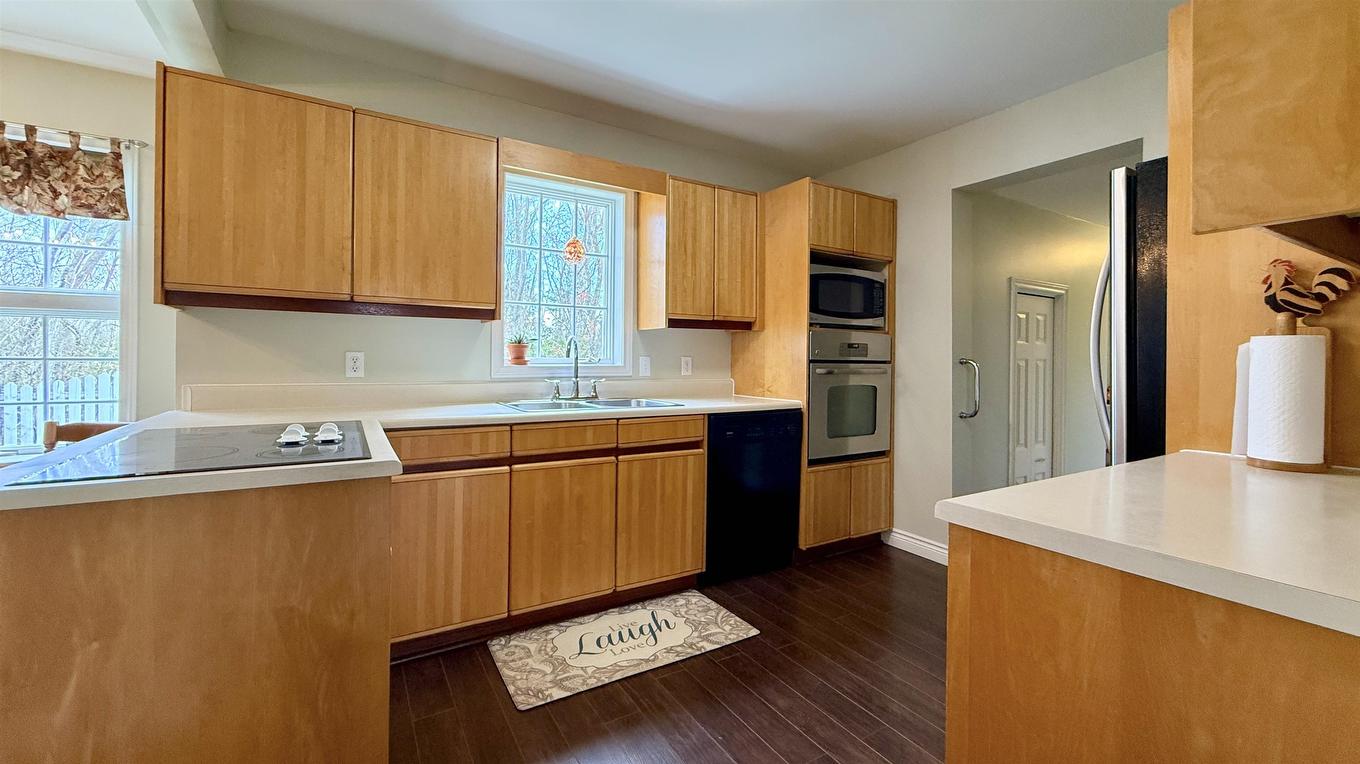 103 Heritage Court, Summerside, PE