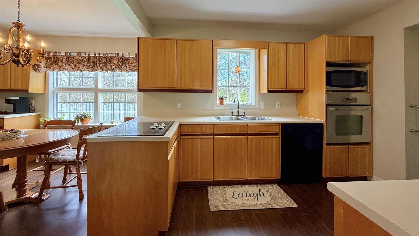 103 Heritage Court, Summerside, PE