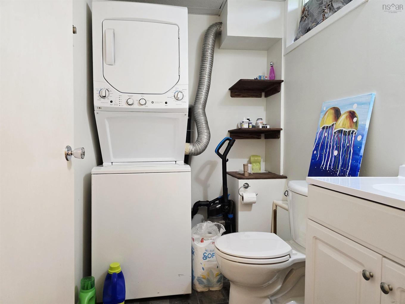 2096 Diamond Street, Westville, NS