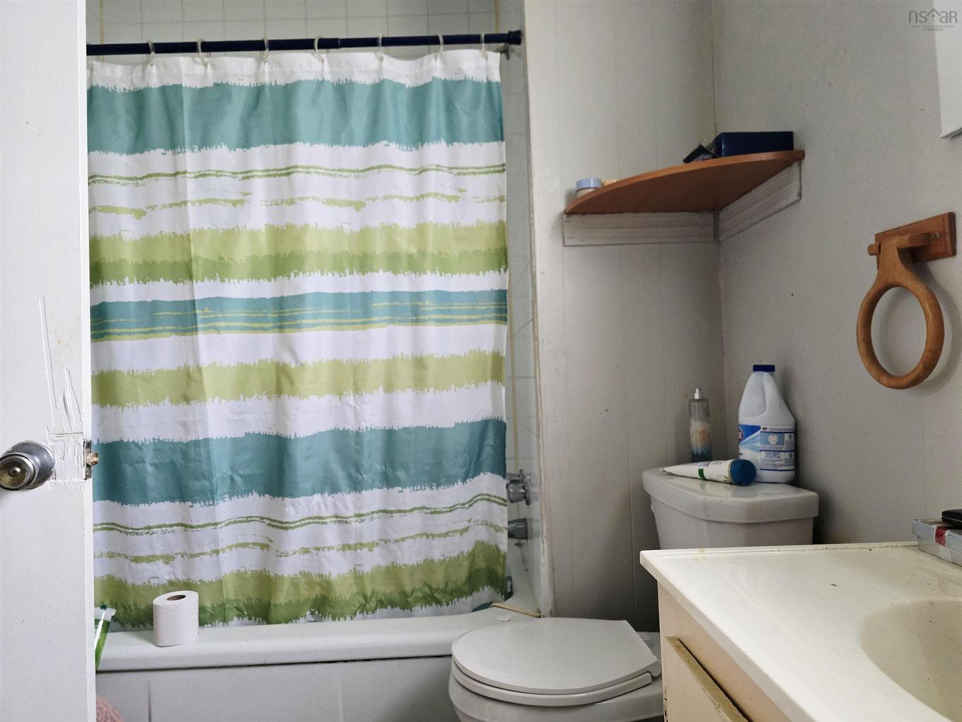 2096 Diamond Street, Westville, NS