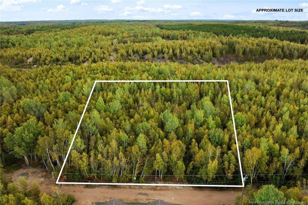Lot 22-12A 1260 Rd, Coal Creek, NB