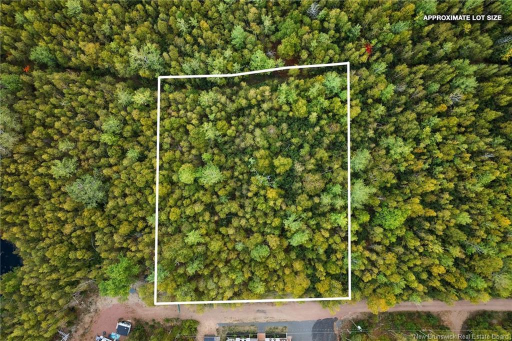 Lot 22-12A 1260 Rd, Coal Creek, NB