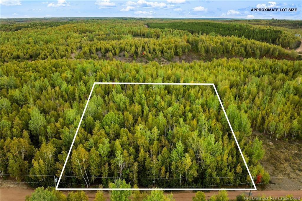 Lot 18-11 1260 Rd, Coal Creek, NB