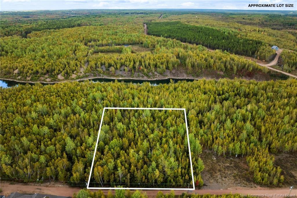 Lot 18-11 1260 Rd, Coal Creek, NB