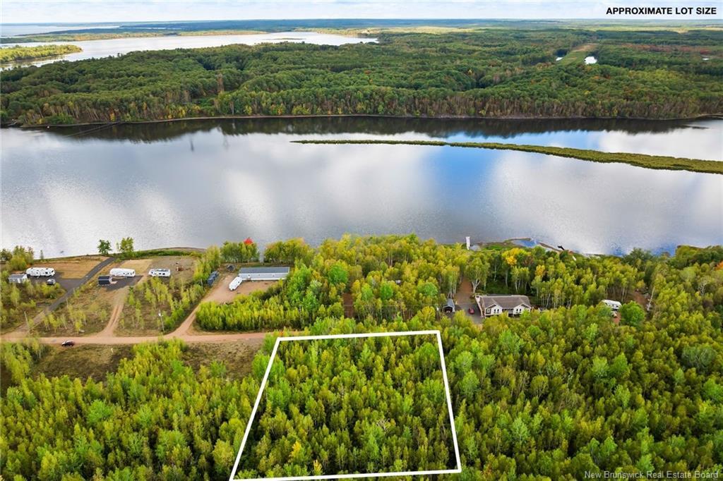 Lot 18-11 1260 Rd, Coal Creek, NB