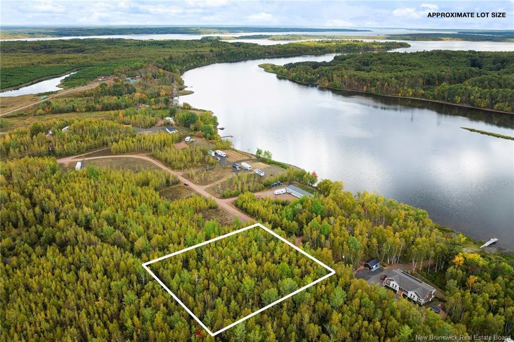 Lot 18-11 1260 Rd, Coal Creek, NB