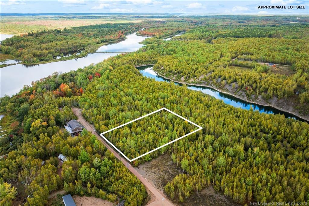 Lot 18-11 1260 Rd, Coal Creek, NB