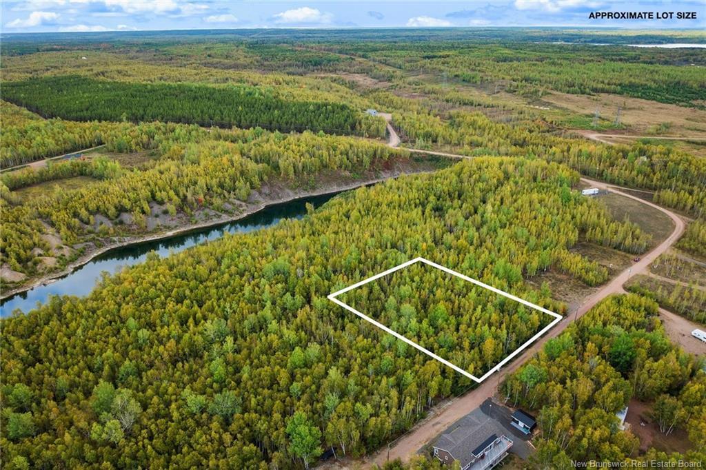 Lot 18-11 1260 Rd, Coal Creek, NB