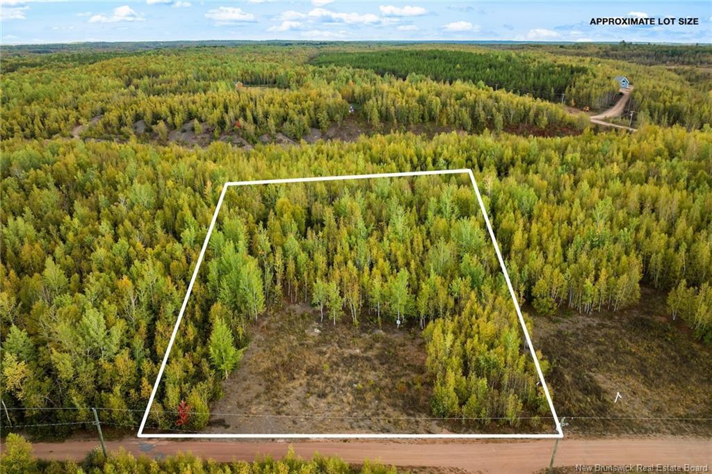 Lot 18-9 1260 Rd, Coal Creek, NB