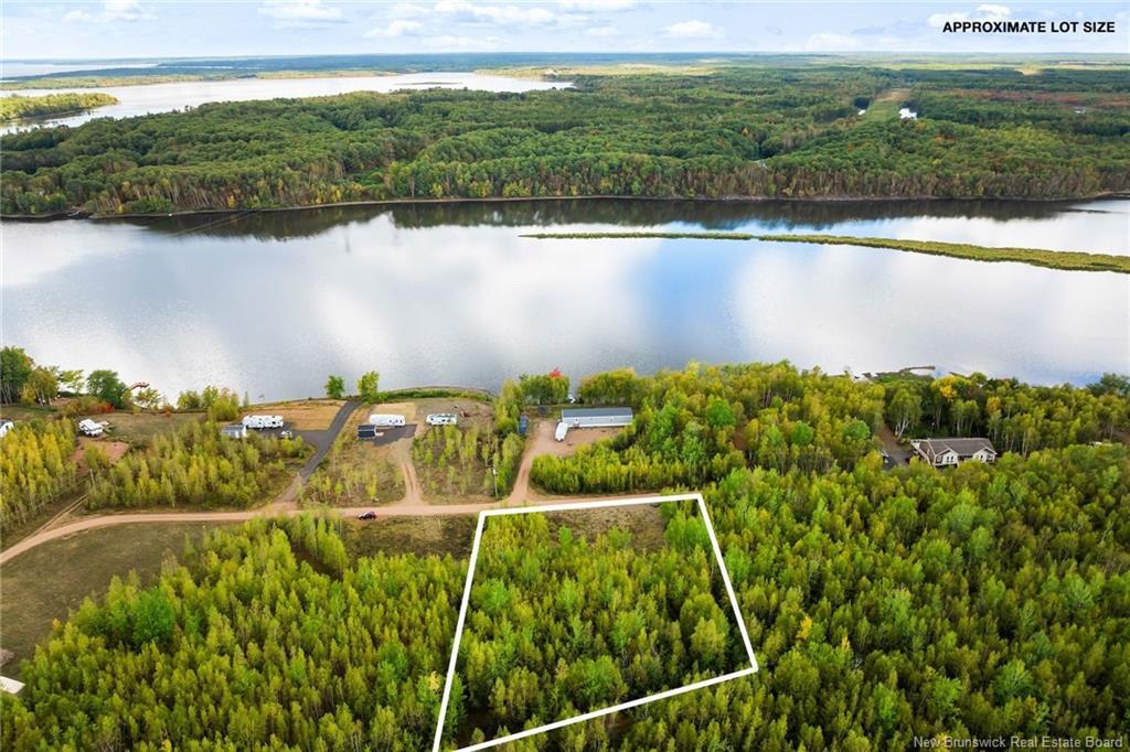 Lot 18-9 1260 Rd, Coal Creek, NB