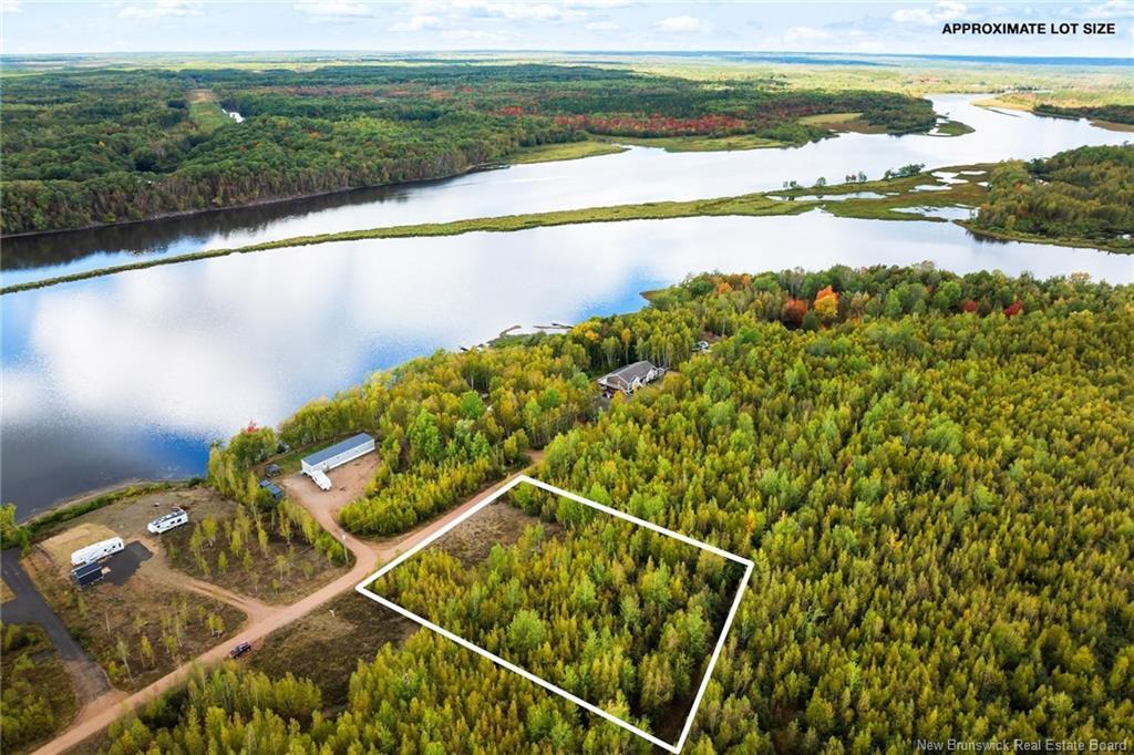 Lot 18-9 1260 Rd, Coal Creek, NB