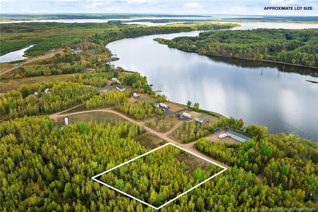 Lot 18-9 1260 Rd, Coal Creek, NB