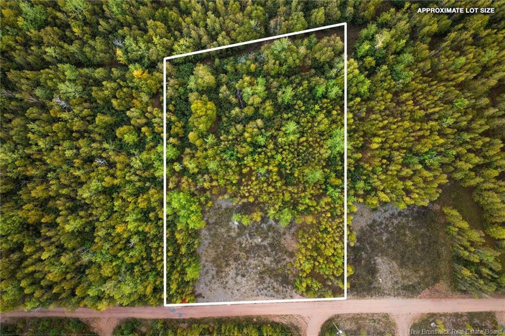 Lot 18-9 1260 Rd, Coal Creek, NB