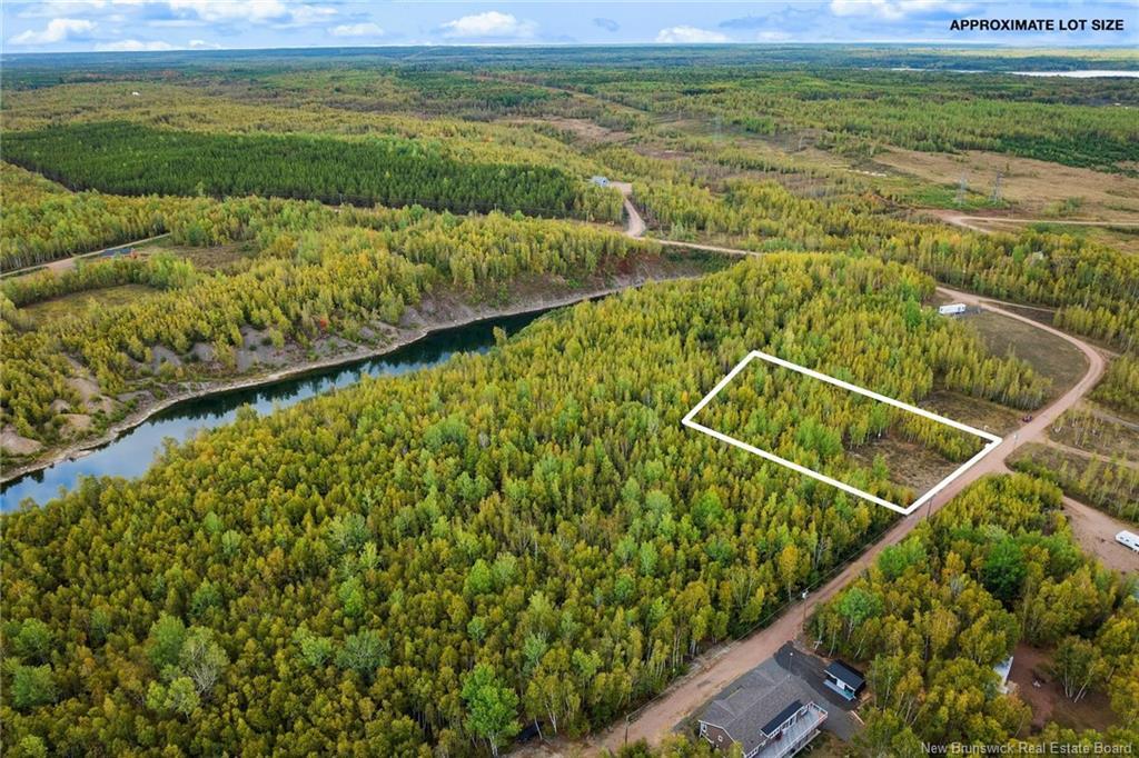 Lot 18-9 1260 Rd, Coal Creek, NB