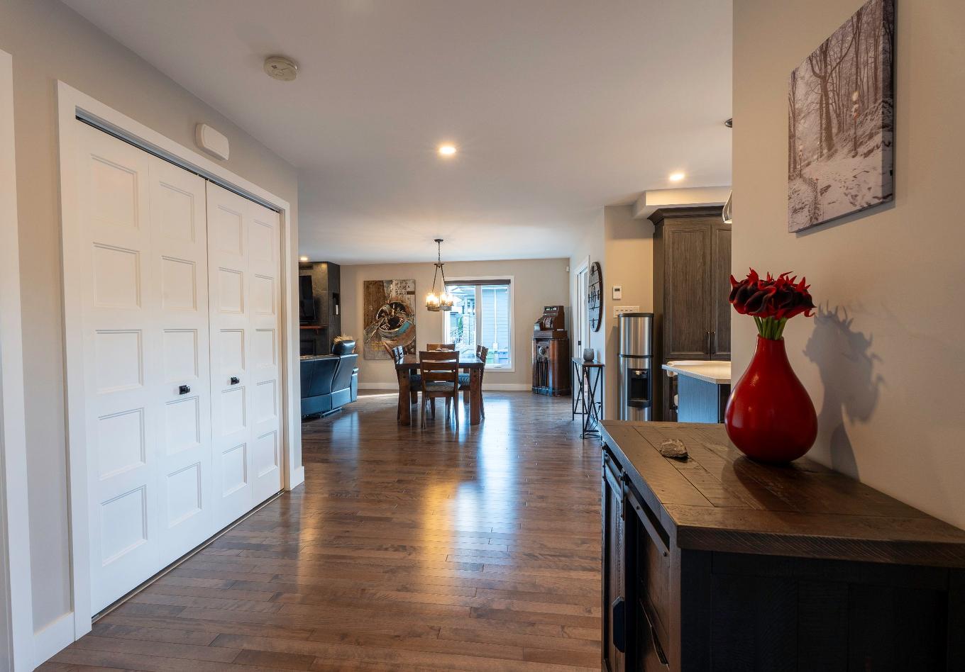 Overall view - 157 Rue Jules Monast, Cowansville, QC - Indoor