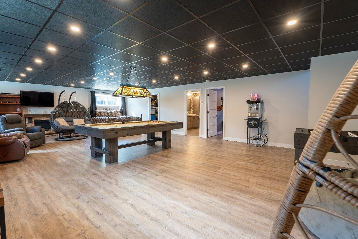 Family room - 157 Rue Jules Monast, Cowansville, QC - Indoor