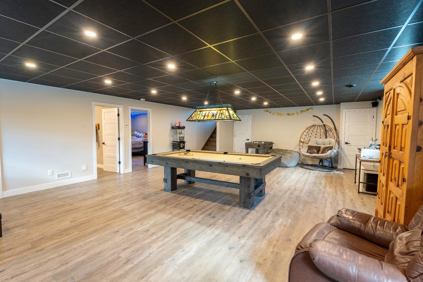 Family room - 157 Rue Jules Monast, Cowansville, QC - Indoor