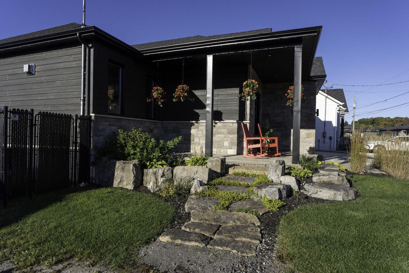 Exterior - 157 Rue Jules Monast, Cowansville, QC - Outdoor