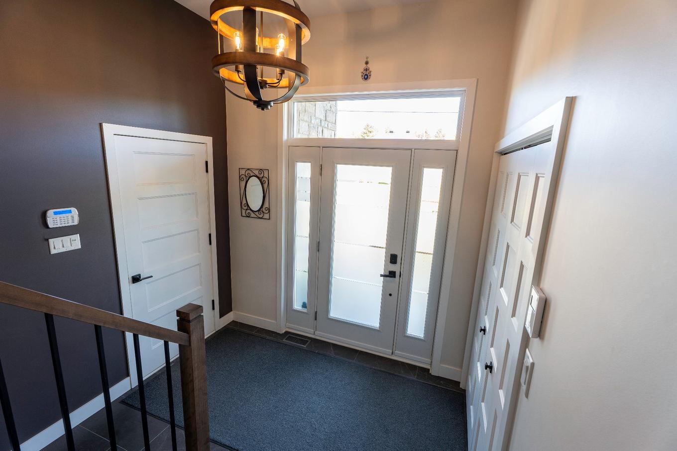 Hall - 157 Rue Jules Monast, Cowansville, QC - Indoor Photo Showing Other Room