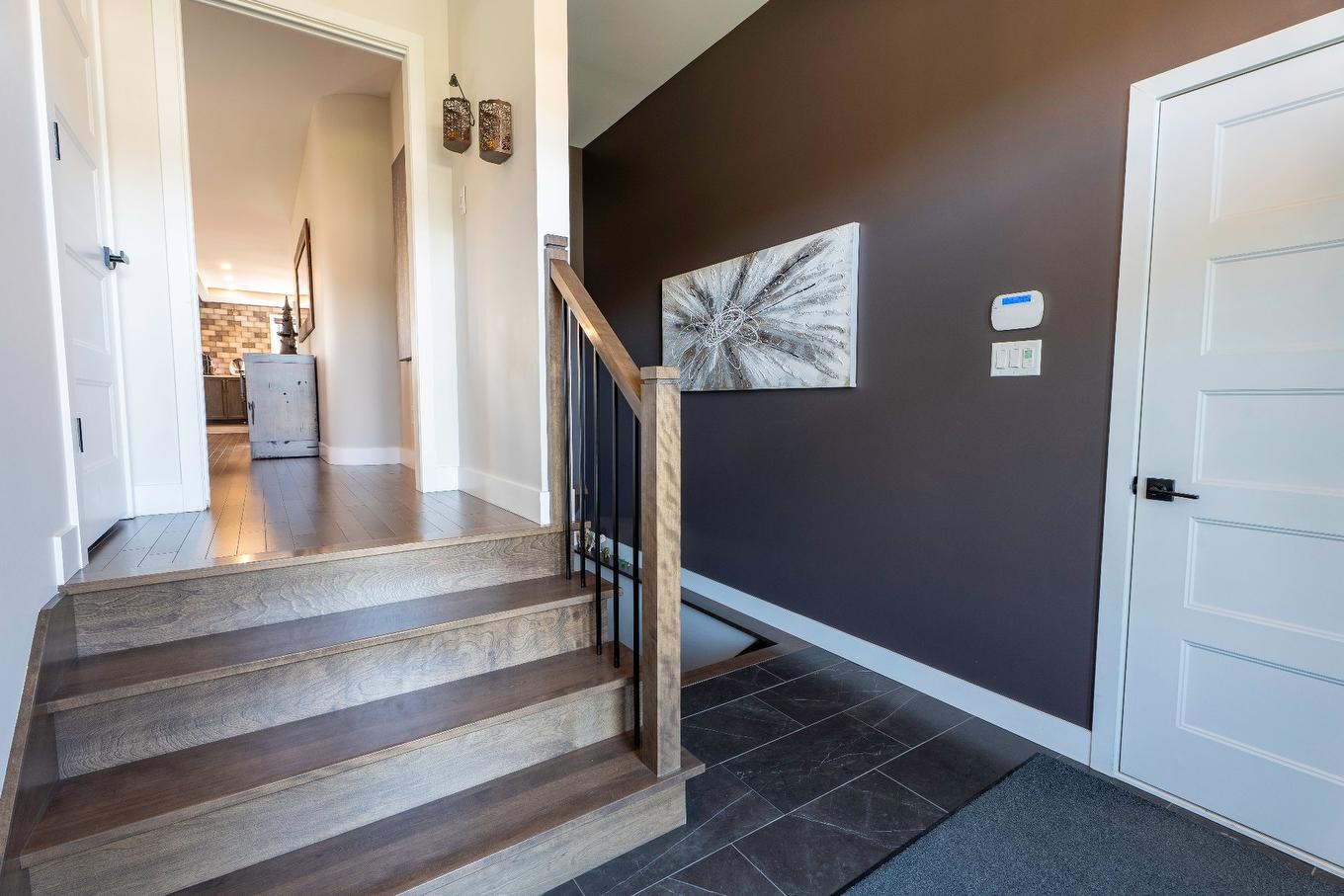 Hall - 157 Rue Jules Monast, Cowansville, QC - Indoor Photo Showing Other Room