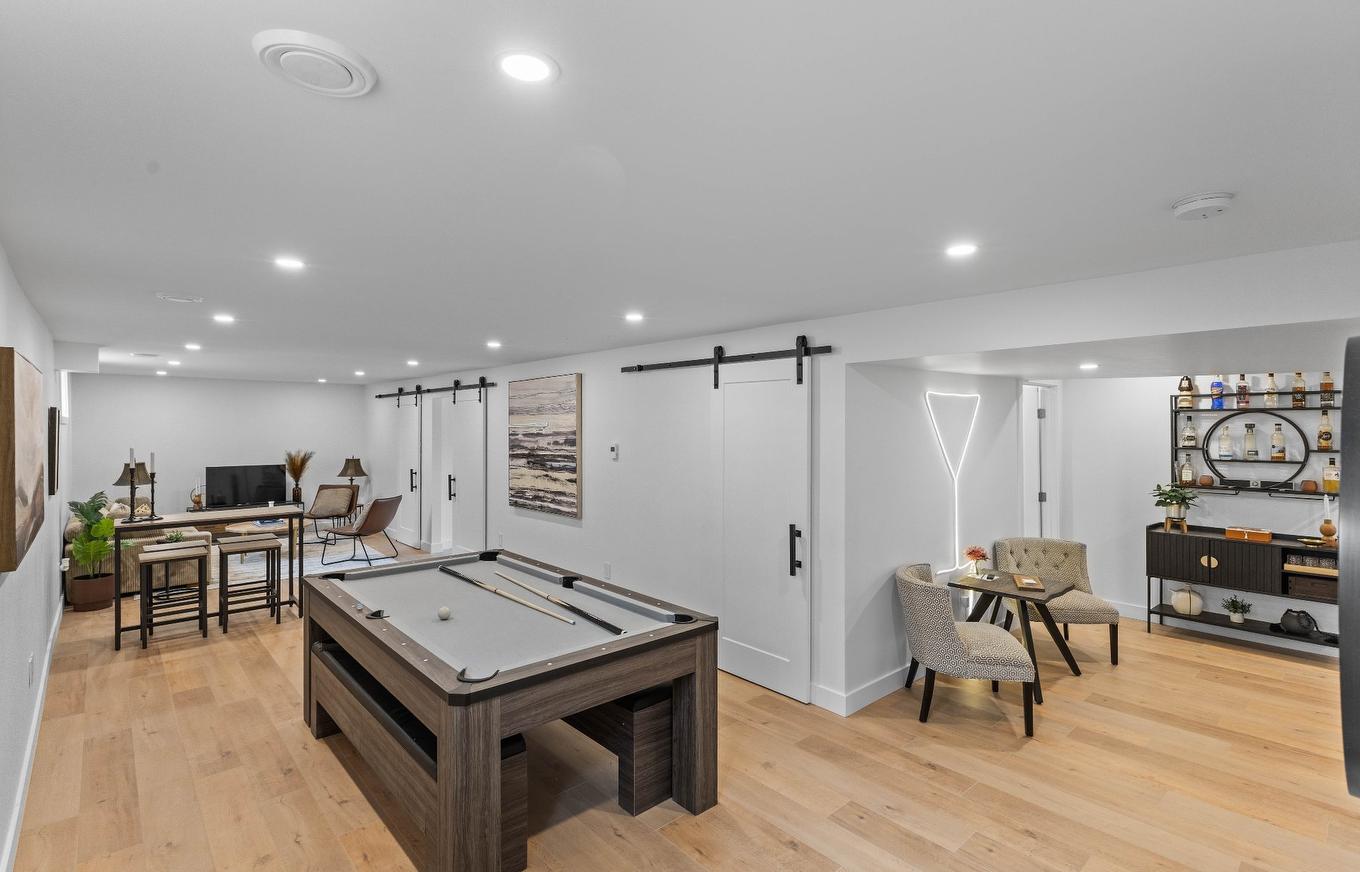 Vue d'ensemble - 1358 Rue Des Pins, Magog, QC - Indoor Photo Showing Other Room